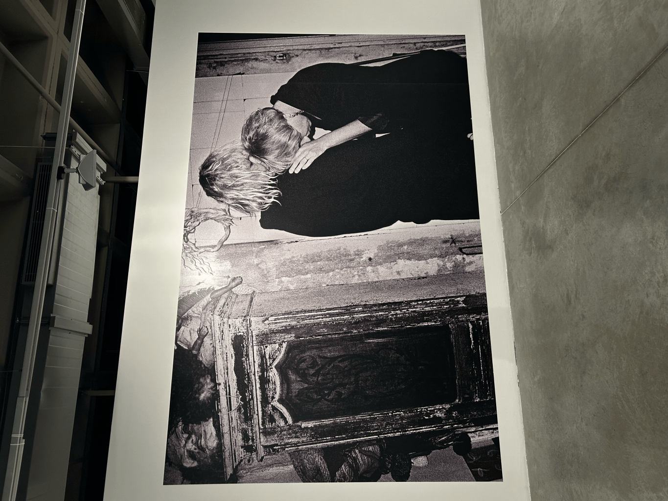 Unveiling Intimacy: Silva Bingaz’s Opus 3c at Öktem Aykut&nbsp;Gallery