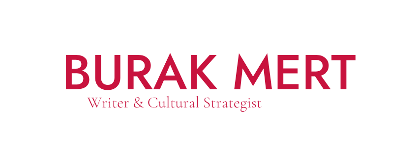 Burak Mert